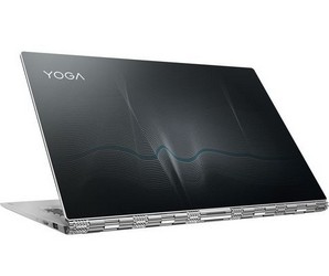 Замена стекла на планшете Lenovo Yoga 920 13 Vibes в Липецке